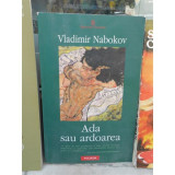 ADA SAU ARDOAREA , VLADIMIR NABOKOV