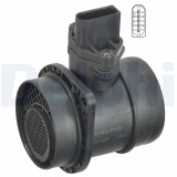 DELPHI AF10248-12B1 senzor debit aer