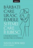 Cumpara ieftin Barbati care urasc femeile si femei care-i iubesc