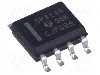 Circuit integrat, amplificator opera&amp;#355;ional, SO8, TEXAS INSTRUMENTS - OPA145ID