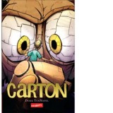 Carton - Doug TenNapel