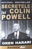 SECRETELE LUI COLIN POWELL-OREN HARARI