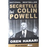 SECRETELE LUI COLIN POWELL-OREN HARARI-243735