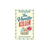 The Vanilla Killer: an absolutely gripping British mystery full of twists