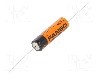 Baterie R6, 3.6V, litiu, 2100mAh, FANSO - ER14505M/CNA