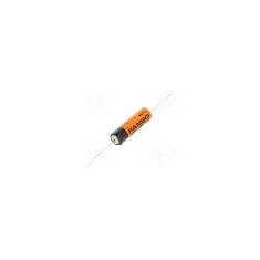 Baterie R6, 3.6V, litiu, 2100mAh, FANSO - ER14505M/CNA