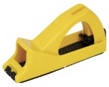 Rindea pentru rigips 140x40mm, Topmaster 350503