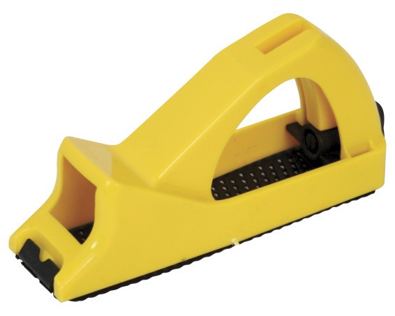 Rindea pentru rigips 140x40mm, Topmaster 350503
