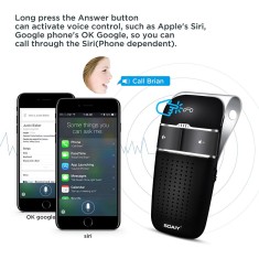 Car kit auto bluetooth