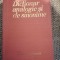 Dictionar analogic de sinonime