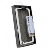 Husa Rock Enchanting Samsung Galaxy Note 4 N910, Tip Capac, Alb