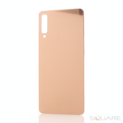 Capac Baterie Samsung A7 (2018), A750, Gold (KLS) foto