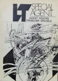 Agent pentru probleme speciale - 1993 - Leon Talpa (K93)
