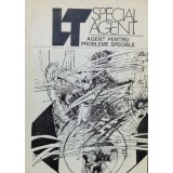 Agent pentru probleme speciale - 1993 - Leon Talpa (K93)