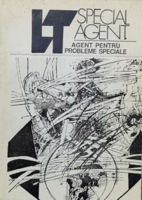 Agent pentru probleme speciale - 1993 - Leon Talpa (K93) foto