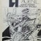 Agent pentru probleme speciale - 1993 - Leon Talpa (K93)