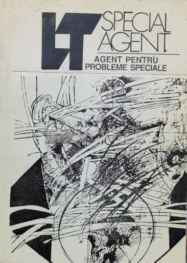 Agent pentru probleme speciale - 1993 - Leon Talpa (K93)