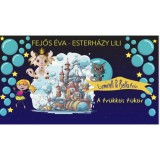 A tr&uuml;kk&ouml;s t&uuml;k&ouml;r - Fejős &Eacute;va