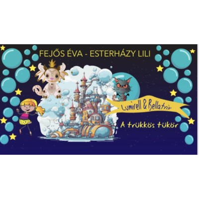 A tr&amp;uuml;kk&amp;ouml;s t&amp;uuml;k&amp;ouml;r - Fejős &amp;Eacute;va foto