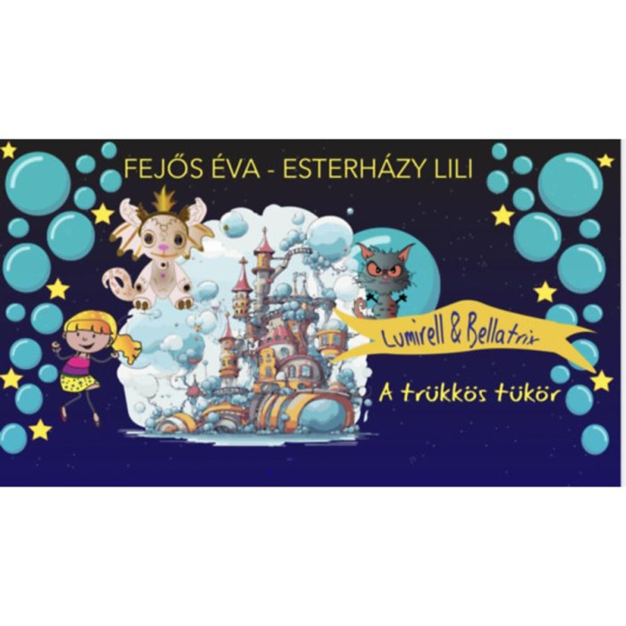 A tr&uuml;kk&ouml;s t&uuml;k&ouml;r - Fejős &Eacute;va
