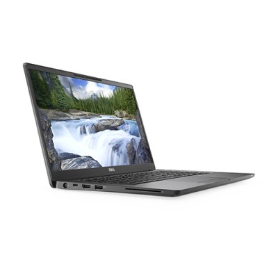 Laptop Dell Latitude 7400, Intel Core i5 8365U 1.6 GHz up to 4.1 GHz, Intel UHD Graphics 620, Wi-Fi, Bluetooth, WebCam, Display 14&amp;quot; 1920 by 1080 Touch foto
