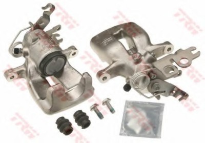 Etrier frana VW CADDY III Combi (2KB, 2KJ, 2CB, 2CJ) (2004 - 2016) TRW BHS1030E foto