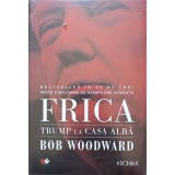 FRICA. TRUMP LA CASA ALBA-BOB WOODWARD-245471