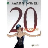 Largo Winch: Vol. 16