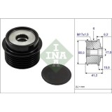 Fulie alternator Toyota Auris (Nre15), Auris (e18), Corolla Limuzina (e18) Ina 535023110