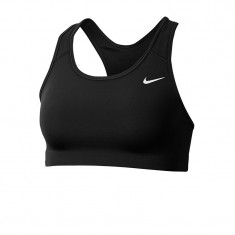 Bustiera Nike Dri-Fit Swoosh - BV3630-010 foto