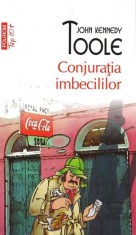 Conjuratia imbecililor foto