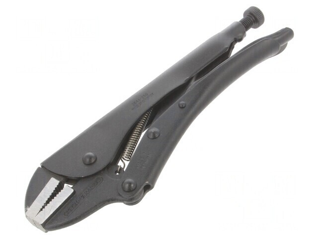 Clește de Str&acirc;ngere 250mm T3641