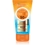 Cumpara ieftin Bielenda Bikini crema protectoare pentru fata SPF 50 50 ml