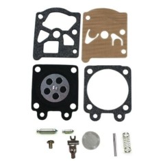 Kit reparatie carburator stihl: ms 210, 230, 250, 240, 260, fs85, fs86, fs88, husqvarna 225, 235, ol