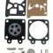 Kit reparatie carburator stihl: ms 210, 230, 250, 240, 260, fs85, fs86, fs88, husqvarna 225, 235, ol