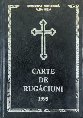 Carte de rugaciuni foto