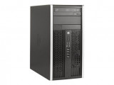 PC Second Hand HP Elite 8300 Tower, Intel Core i7-3770 3.40GHz, 8GB DDR3, 240GB SSD, DVD-RW NewTechnology Media