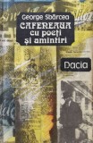 Cafeneaua cu poeti si amintiri - 1989 - George Sbarcea (B110), Dacia