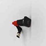 Comutator VW Amarok 2H 2020 OEM 2H2927138D Intrerupator Buton Start Stop Argintiu Aluminiu