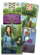 The Pagan Lenormand Oracle foto