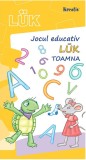 Joc educativ LUK - Toamna |