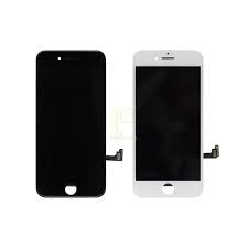 Ansamblu ecran iPhone 7 NEGRU