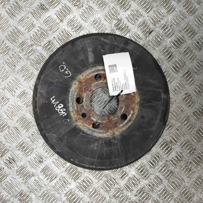 Tambur de fr&amp;acirc;nă dreapta spate VW ID.3 E11 2021 OEM: Hatchback | 22494694 foto