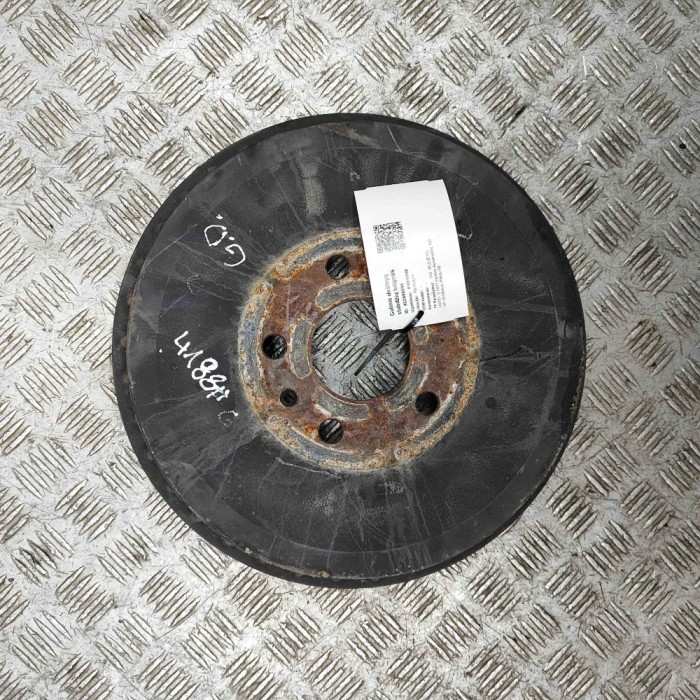 Tambur de fr&acirc;nă dreapta spate VW ID.3 E11 2021 OEM: Hatchback | 22494694