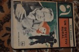Un detectiv rural - Vil Lipatov, Editura Albatros, 1971, carte politista