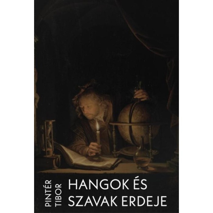 Hangok &eacute;s szavak erdeje - Pint&eacute;r Tibor