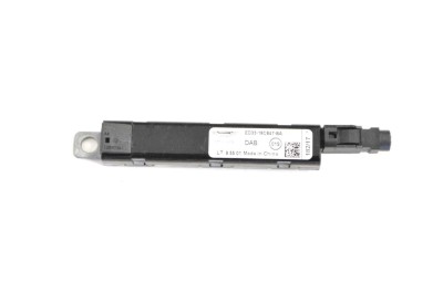 Amplificator de antena ASTON MARTIN DB11 2018 OEM: ED33-18C847-BA foto