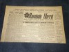 ZIARUL ROMANIA LIBERA 6 MAI 1951