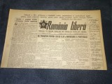 ZIARUL ROMANIA LIBERA 6 MAI 1951
