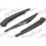 Brat stergator luneta + lamela Citroen C3 PICASSO (01.09 -&gt;) POLCAR 2331RWT1